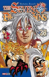 THE SEVEN DEADLY SINS N.23