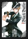 BLACK BUTLER N.17