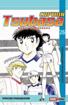 CAPTAIN TSUBASA SUPER CAMPEONES NO.26