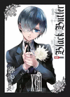 BLACK BUTLER N.18
