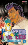 HUNTER X HUNTER N.16