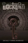 LOCKE & KEY VOL.6: ALPHA AND OMEGA