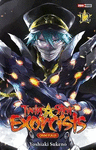 TWIN STAR EXORCIST N.12