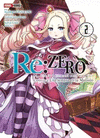 RE: ZERO (CHAPTER TWO) N.2