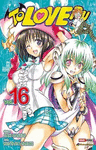 TO LOVE-RU N.16