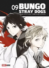 BUNGOU STRAY DOGS N.9