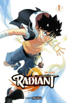 RADIANT N.1