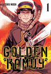 GOLDEN KAMUI N.1