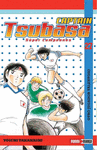CAPTAIN TSUBASA SUPER CAMPEONES NO27