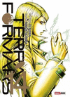 TERRA FORMARS N.14