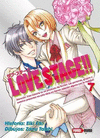 LOVE STAGE N.7