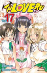 TO LOVE-RU N.17
