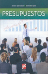 PRESUPUESTOS