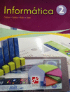 INFORMATICA 2 SERIE UNITEC