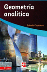 GEOMETRIA ANALITICA (3ED)