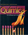 QUIMICA UN ENFOQUE POR COMPETENCIAS