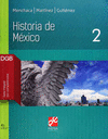 HISTORIA DE MXICO 2