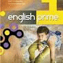 ENGLISH PRIME 1 STUDENTS BOOK