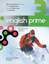 ENGLISH PRIME 3 STUDENTS BOOK