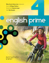 ENGLISH PRIME 4 STUDENTS BOOK