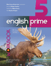 ENGLISH PRIME 5 WORKBOOK
