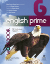 ENGLISH PRIME 6 WORKBOOK