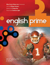 ENGLISH PRIME 2 STUDENTS BOOK