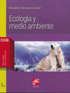 ECOLOGIA Y MEDIO AMBIENTE