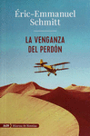 LA VENGANZA DEL PERDON