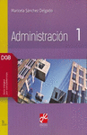 ADMINISTRACION 1