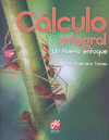CALCULO INTEGRAL UN NUEVO ENFOQUE SERIE UNITEC