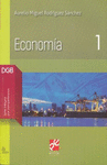 ECONOMIA 1 (2ED)