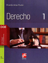 DERECHO 1