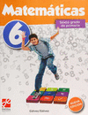 MATEMATICAS 6