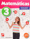 MATEMATICAS 3