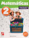 MATEMATICAS 2