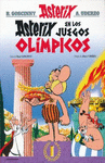 ASTERIX EN LOS JUEGOS OLIMPICOS