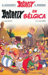 ASTERIX EN BELGICA