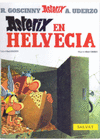 ASTERIX EN HELVECIA