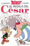 ASTERIX EL REGALO DEL CESAR