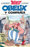 OBELIX  Y COMPAIA