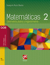 MATEM�TICAS 2