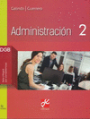 ADMINISTRACI�N 2