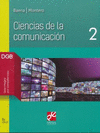 CIENCIAS DE LA COMUNICACI�N 2