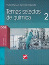 TEMAS SELECTOS DE QUMICA 2