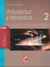 PROBABILIDAD Y ESTADSTICA 2