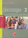 SOCIOLOG�A 2 NUEVA EDICION
