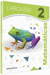 MATEMATICAS 2 PRIMARIA