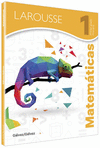 MATEMATICAS 1 PRIMARIA