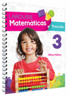 MATEM�TICAS PREESCOLAR 3 NVA ED